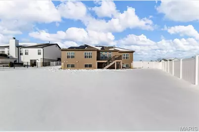 402 Knothole Lane, Wentzville, MO 63385 - Photo 68