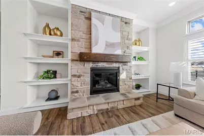 402 Knothole Lane, Wentzville, MO 63385 - Photo 10