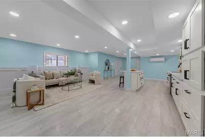 402 Knothole Lane, Wentzville, MO 63385 - Photo 40