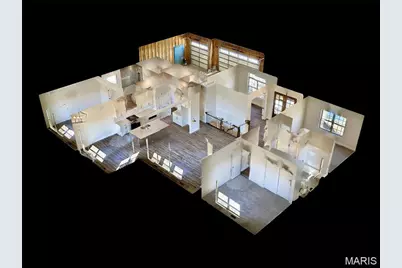 402 Knothole Lane, Wentzville, MO 63385 - Photo 2