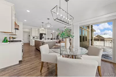 402 Knothole Lane, Wentzville, MO 63385 - Photo 16