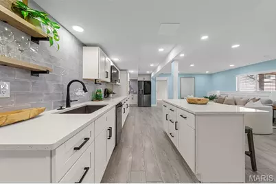 402 Knothole Lane, Wentzville, MO 63385 - Photo 34