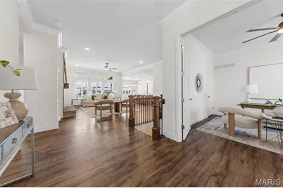 402 Knothole Lane, Wentzville, MO 63385 - Photo 4