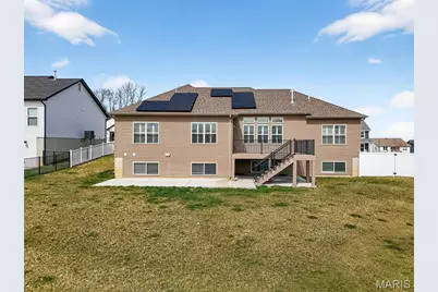 402 Knothole Lane, Wentzville, MO 63385 - Photo 64