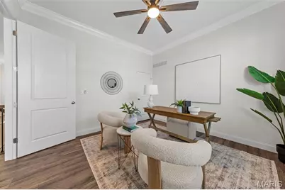 402 Knothole Lane, Wentzville, MO 63385 - Photo 6