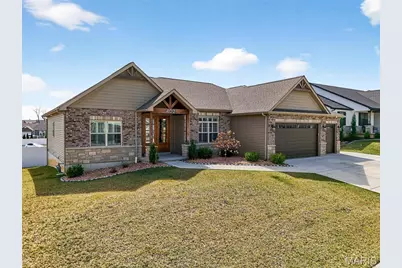 402 Knothole Lane, Wentzville, MO 63385 - Photo 68