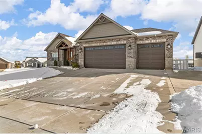 402 Knothole Lane, Wentzville, MO 63385 - Photo 60