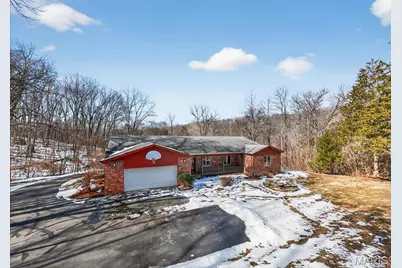 1415 Prairie Rose Lane, Wildwood, MO 63038 - Photo 2