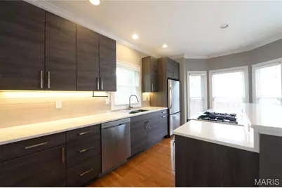 7709 Gannon Avenue, Saint Louis, MO 63130 - Photo 12