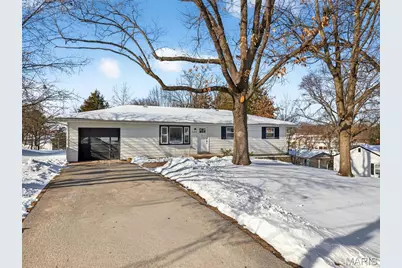 1267 Arnold Tenbrook Road, Arnold, MO 63010 - Photo 1