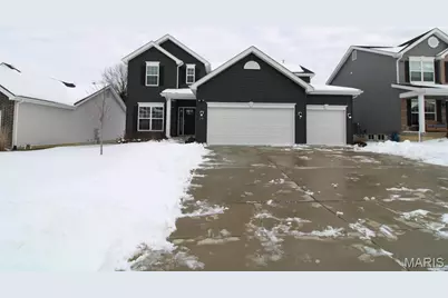 130 Prairie Wind Drive, Wentzville, MO 63385 - Photo 2