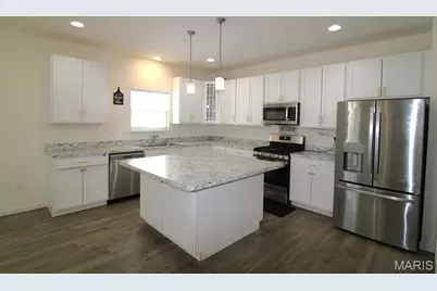 130 Prairie Wind Drive, Wentzville, MO 63385 - Photo 14