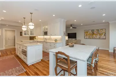 150 Carondelet Plaza #1701, Clayton, MO 63105 - Photo 20