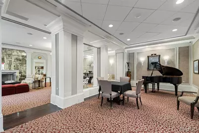 150 Carondelet Plaza #1701, Clayton, MO 63105 - Photo 46