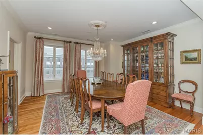 150 Carondelet Plaza #1701, Clayton, MO 63105 - Photo 16