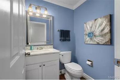 13258 Fairoyal Drive, Des Peres, MO 63131 - Photo 4