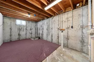 2128 Monks Hollow Dr, Florissant, MO 63031 - Photo 32