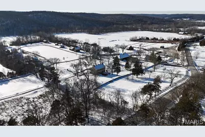 Lot 1 Boone Ridge Trail, Defiance, MO 63341 - Photo 26