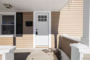 7721 W Ranken Ave, Richmond Heights, MO 63117 - Photo 2