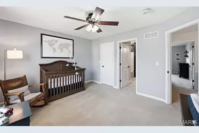 176 Berry Manor Circle, Saint Peters, MO 63376 - Photo 26