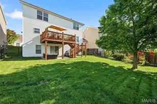176 Berry Manor Cir, Saint Peters, MO 63376 - Photo 36