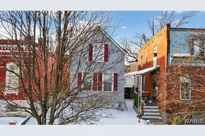 3721 S Compton Avenue, Saint Louis, MO 63118 - Photo 4