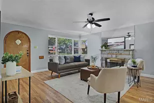 5500 Lindenwood, Saint Louis, MO 63109 - Photo 2