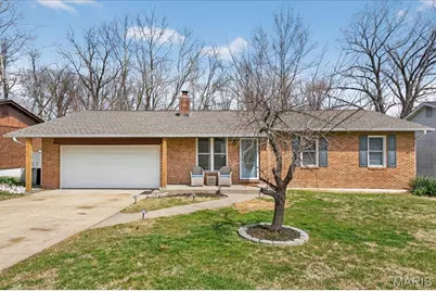 1719 Hawthorne Drive, Pacific, MO 63069 - Photo 1