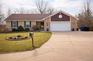164 Eldorado Dr, Moscow Mills, MO 63362 - Photo 1