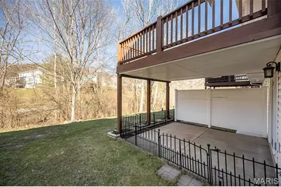 6827 Eagles Landing Court, Pacific, MO 63069 - Photo 24
