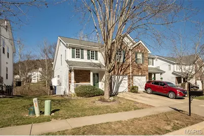 6827 Eagles Landing Court, Pacific, MO 63069 - Photo 28