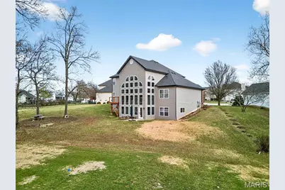 1809 Mulligan Court, Wentzville, MO 63385 - Photo 42