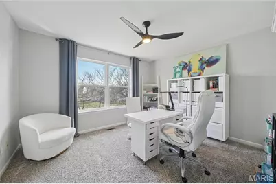 1809 Mulligan Court, Wentzville, MO 63385 - Photo 28