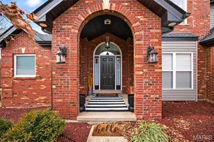 1809 Mulligan Ct, Wentzville, MO 63385 - Photo 4