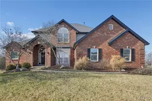 1809 Mulligan Ct, Wentzville, MO 63385 - Photo 1