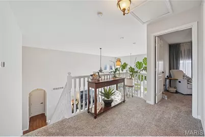 1809 Mulligan Court, Wentzville, MO 63385 - Photo 30