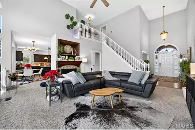 1809 Mulligan Court, Wentzville, MO 63385 - Photo 10