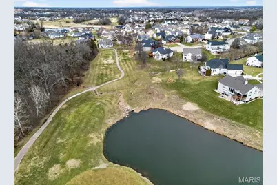 1809 Mulligan Court, Wentzville, MO 63385 - Photo 46