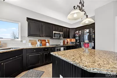 1809 Mulligan Court, Wentzville, MO 63385 - Photo 18