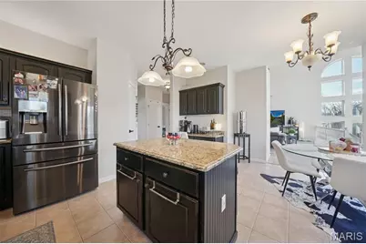 1809 Mulligan Court, Wentzville, MO 63385 - Photo 20
