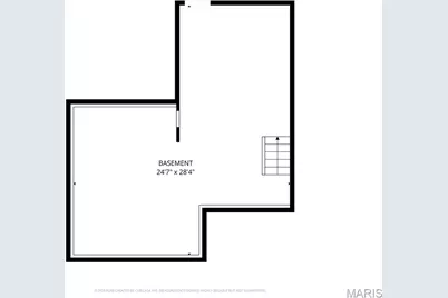 612 Bates Street, Saint Louis, MO 63111 - Photo 22