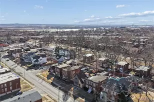 612 Bates St, Saint Louis, MO 63111 - Photo 16