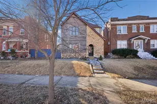 612 Bates St, Saint Louis, MO 63111 - Photo 2