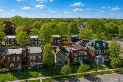 612 Bates Street, Saint Louis, MO 63111 - Photo 12