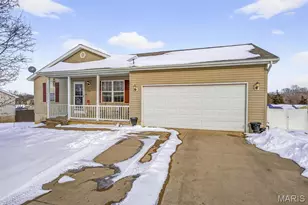 1120 Hawthorne Dr, Desloge, MO 63628 - Photo 2