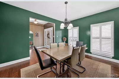 968 Ridgepointe Place Circle, Lake Saint Louis, MO 63367 - Photo 6