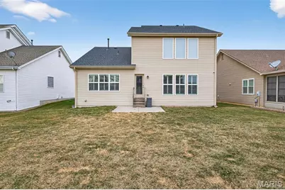 968 Ridgepointe Place Circle, Lake Saint Louis, MO 63367 - Photo 36