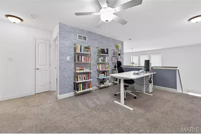 968 Ridgepointe Place Circle, Lake Saint Louis, MO 63367 - Photo 24