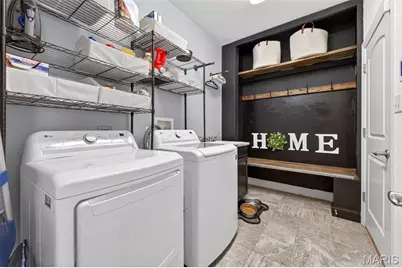 968 Ridgepointe Place Circle, Lake Saint Louis, MO 63367 - Photo 16