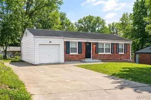 1618 Keelen Dr, Saint Louis, MO 63136 - Photo 1